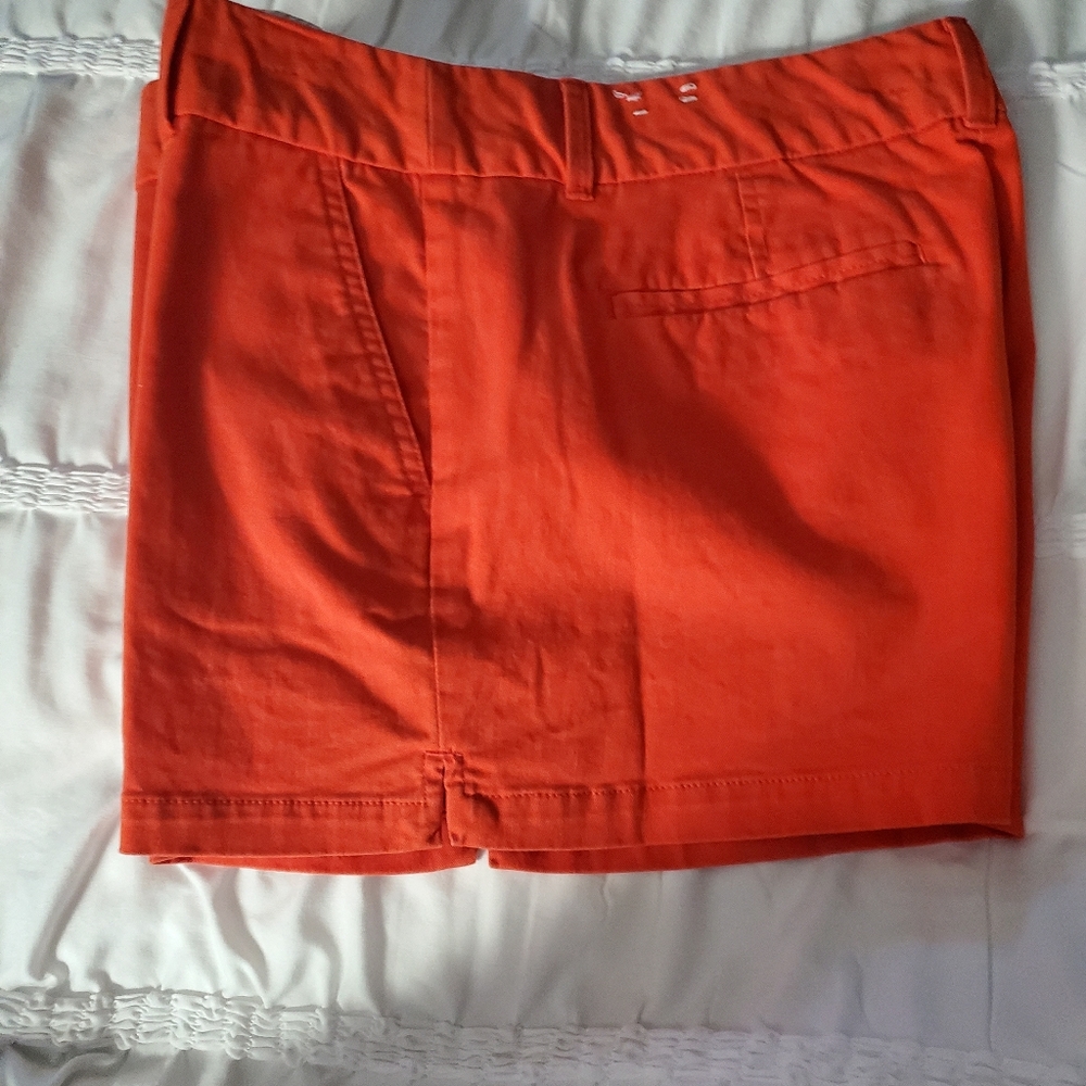 LOFT SHORTS - Picture 3 of 4